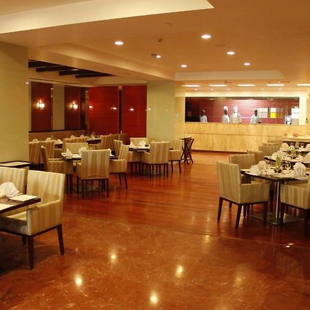 Country Inn & Suites By Radisson, Bathinda Exteriér fotografie