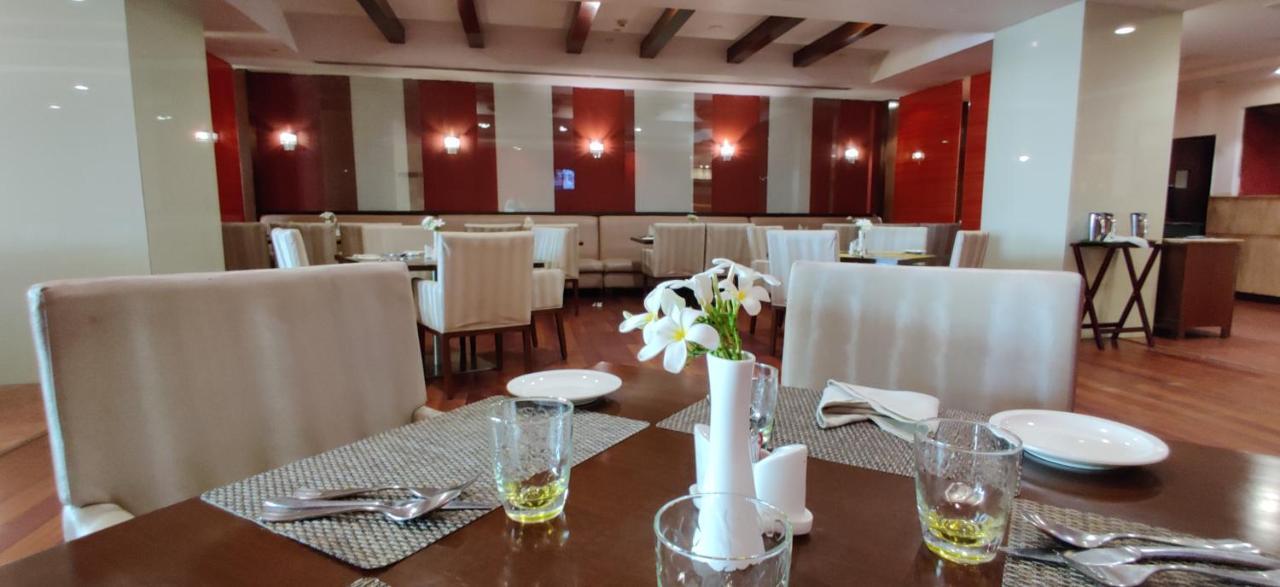 Country Inn & Suites By Radisson, Bathinda Exteriér fotografie