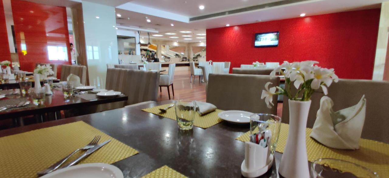 Country Inn & Suites By Radisson, Bathinda Exteriér fotografie