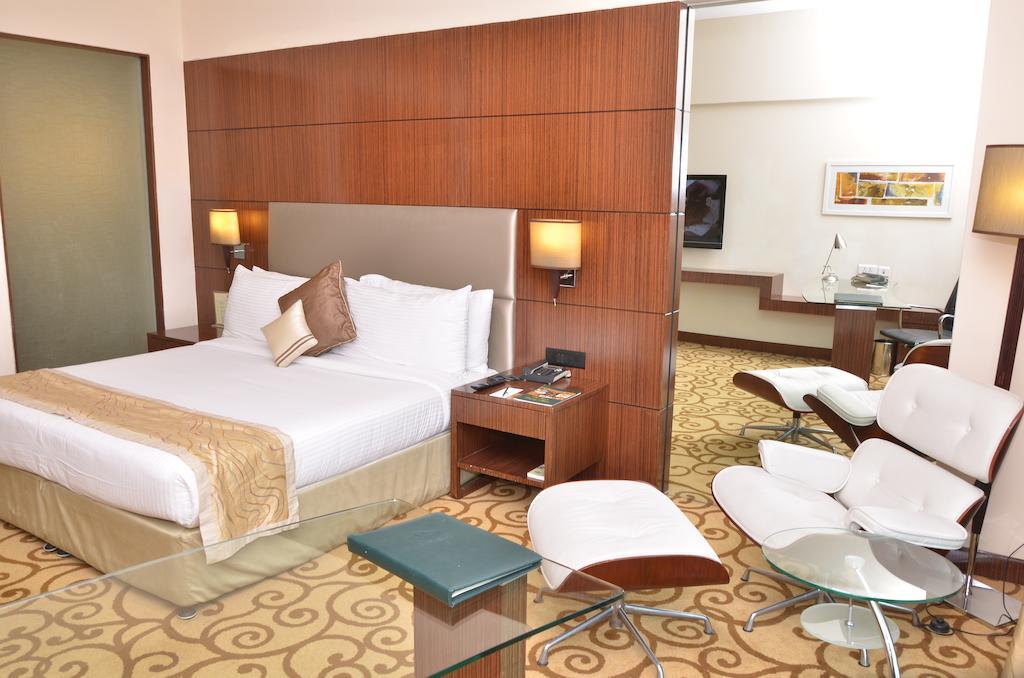 Country Inn & Suites By Radisson, Bathinda Exteriér fotografie