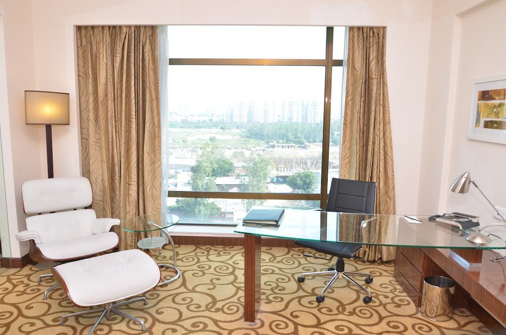 Country Inn & Suites By Radisson, Bathinda Exteriér fotografie