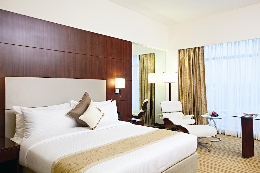 Country Inn & Suites By Radisson, Bathinda Exteriér fotografie