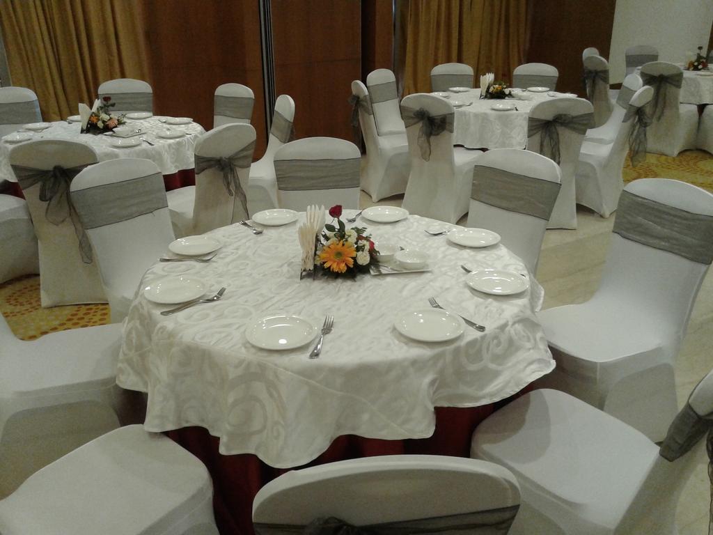 Country Inn & Suites By Radisson, Bathinda Exteriér fotografie