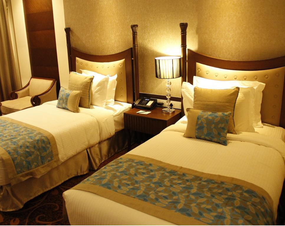 Country Inn & Suites By Radisson, Bathinda Pokoj fotografie