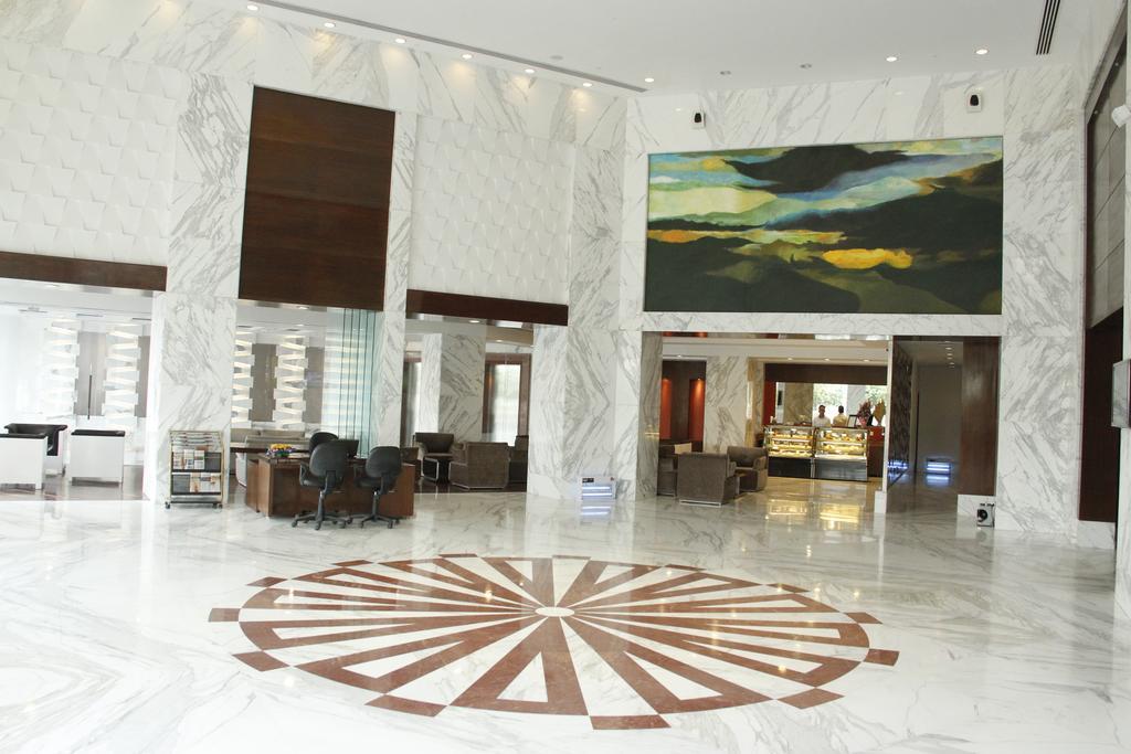 Country Inn & Suites By Radisson, Bathinda Exteriér fotografie