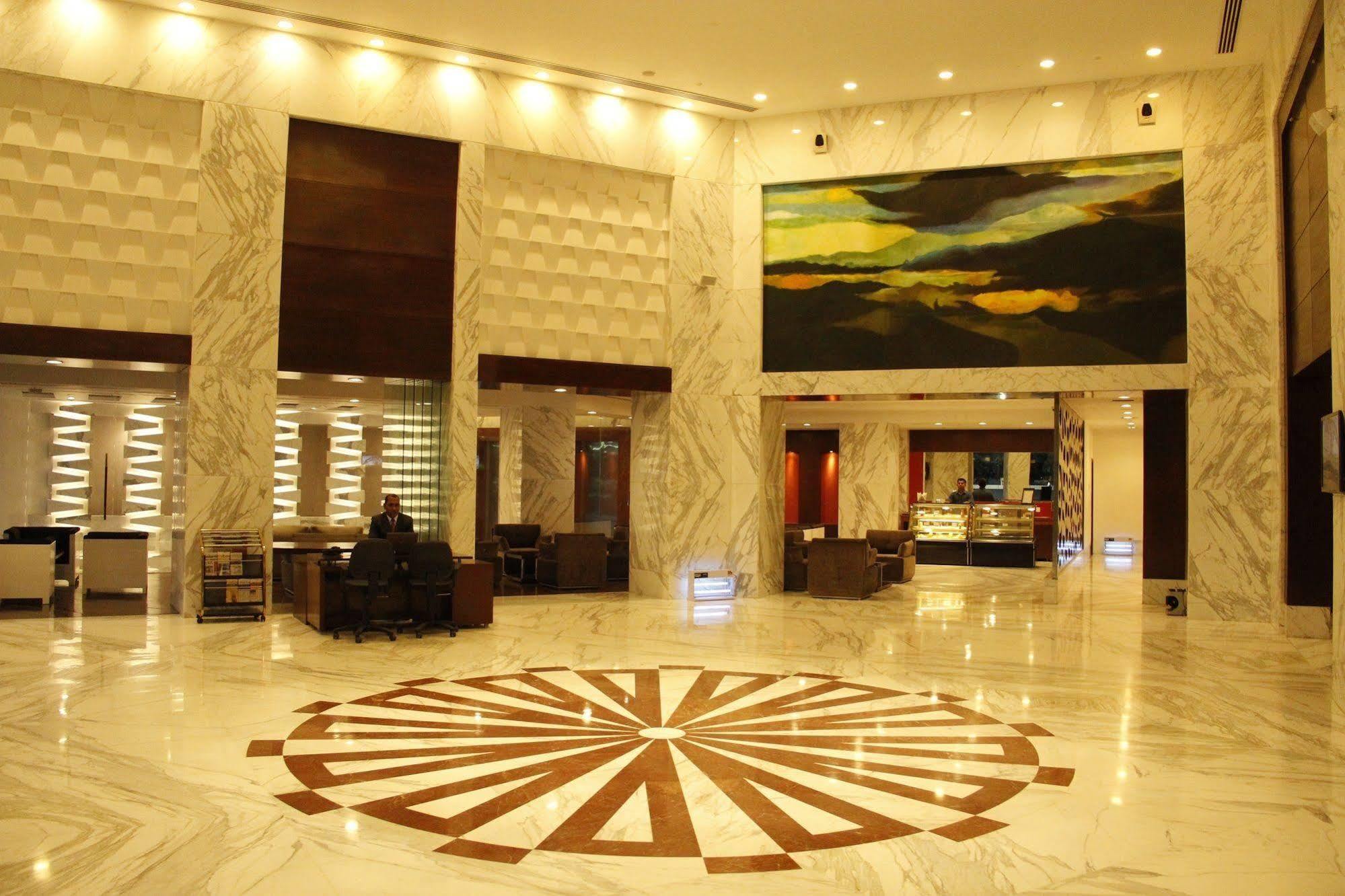 Country Inn & Suites By Radisson, Bathinda Exteriér fotografie
