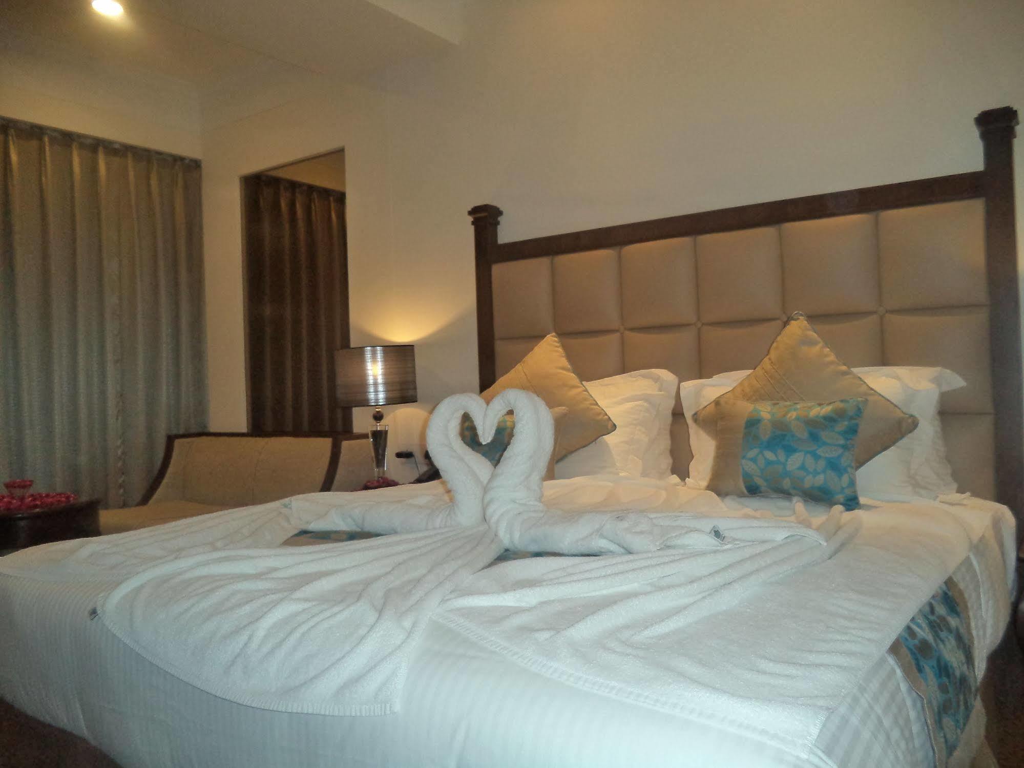 Country Inn & Suites By Radisson, Bathinda Exteriér fotografie