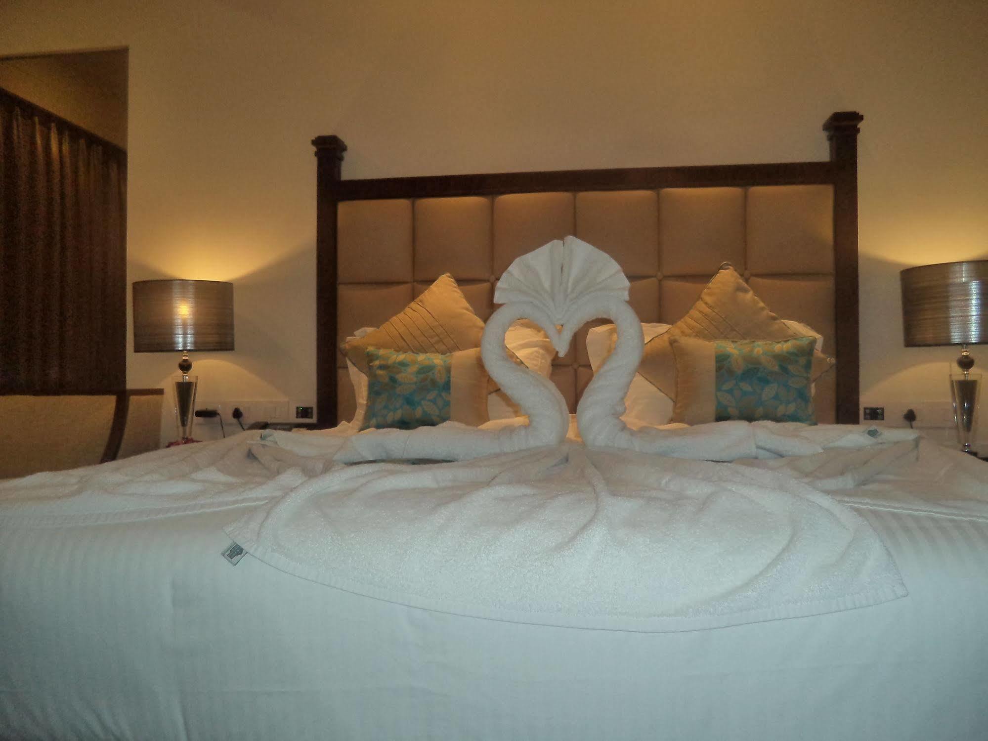 Country Inn & Suites By Radisson, Bathinda Exteriér fotografie