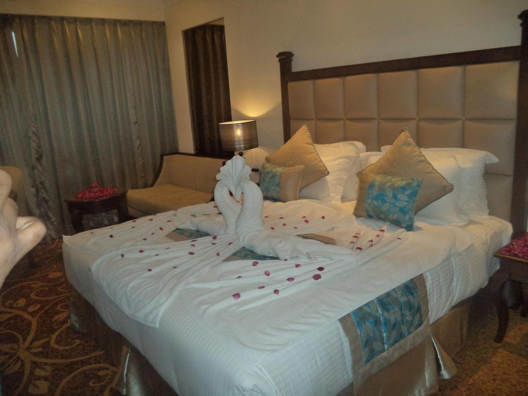 Country Inn & Suites By Radisson, Bathinda Exteriér fotografie