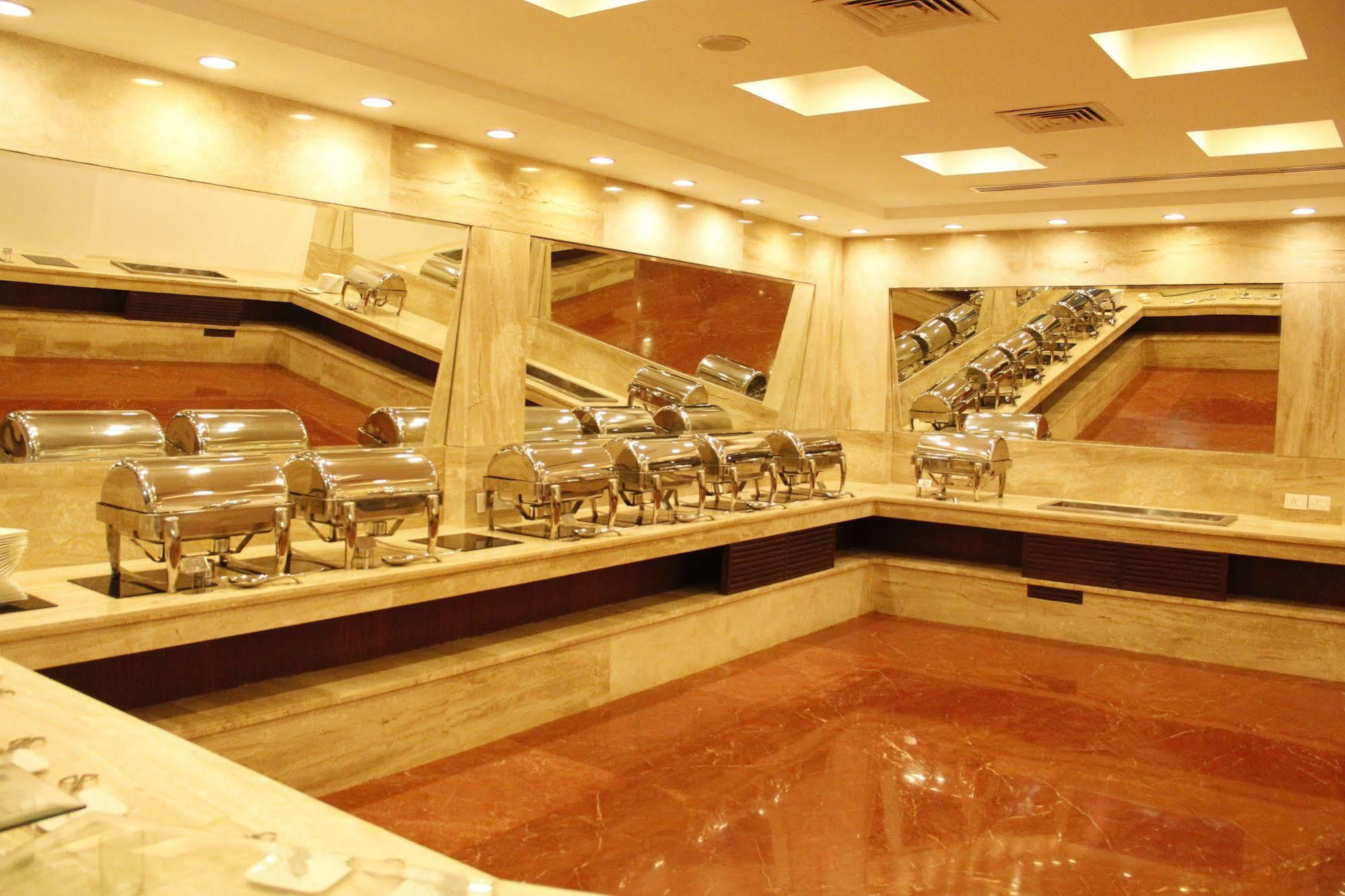 Country Inn & Suites By Radisson, Bathinda Exteriér fotografie