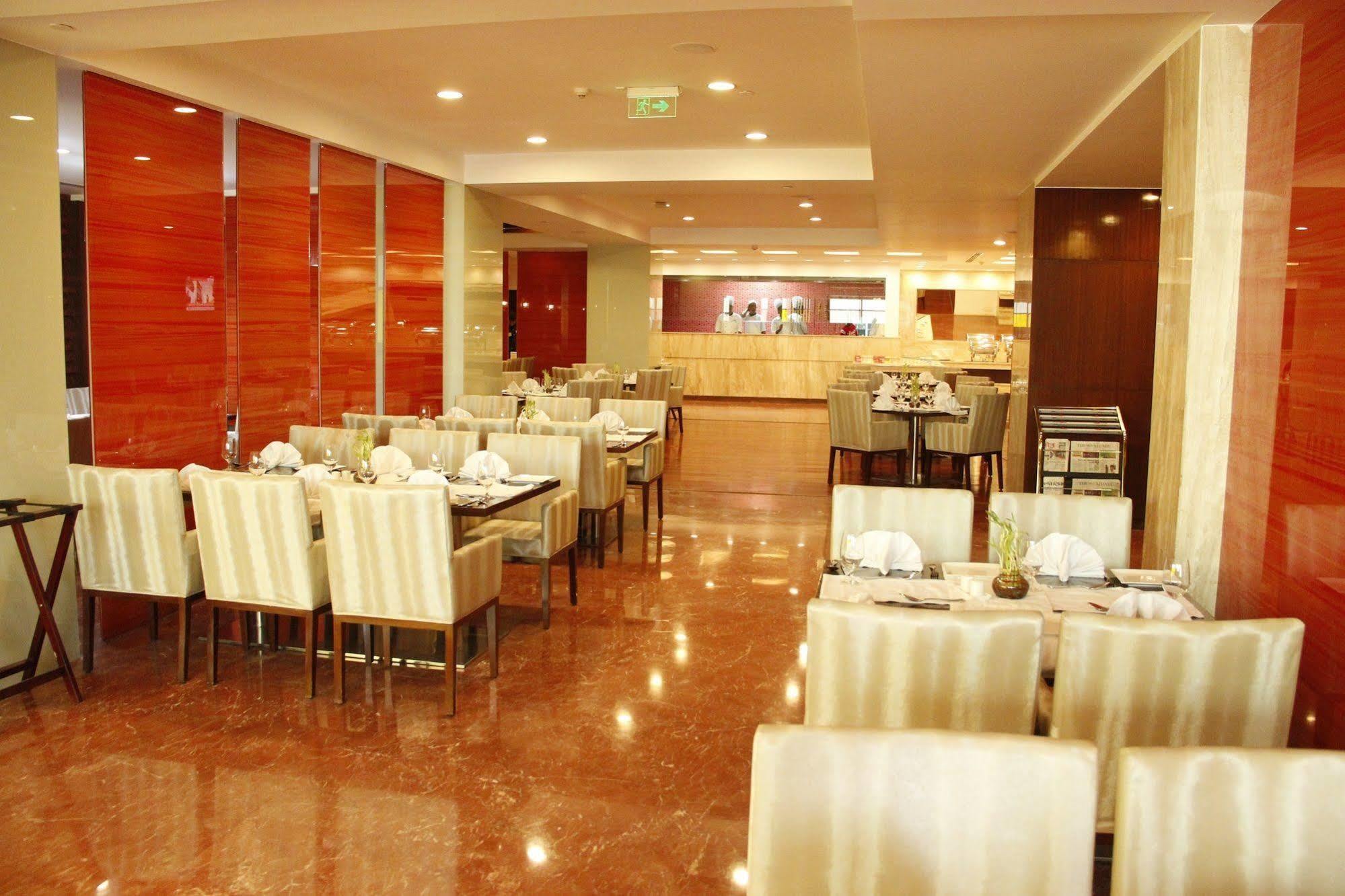 Country Inn & Suites By Radisson, Bathinda Exteriér fotografie