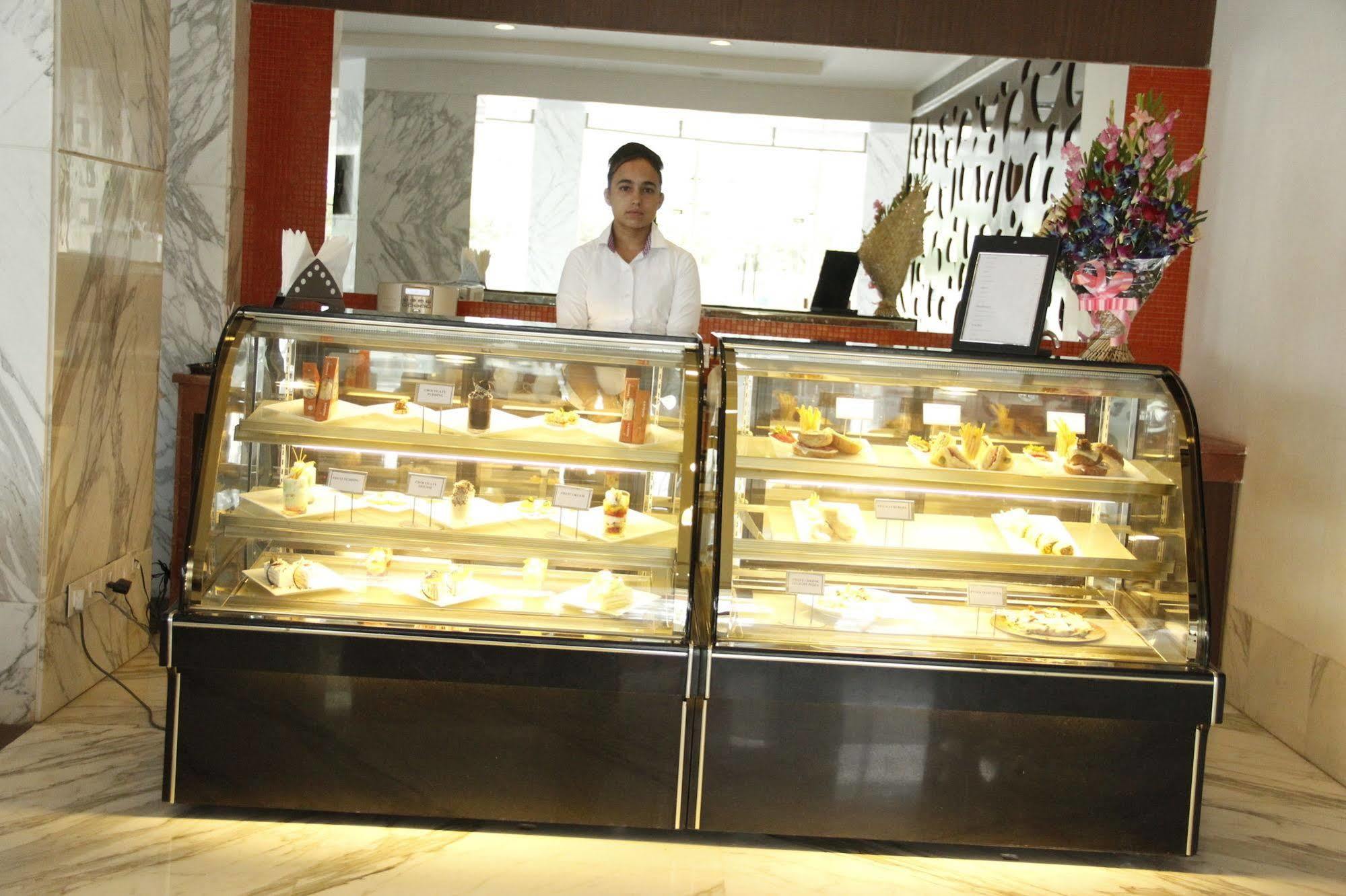 Country Inn & Suites By Radisson, Bathinda Exteriér fotografie