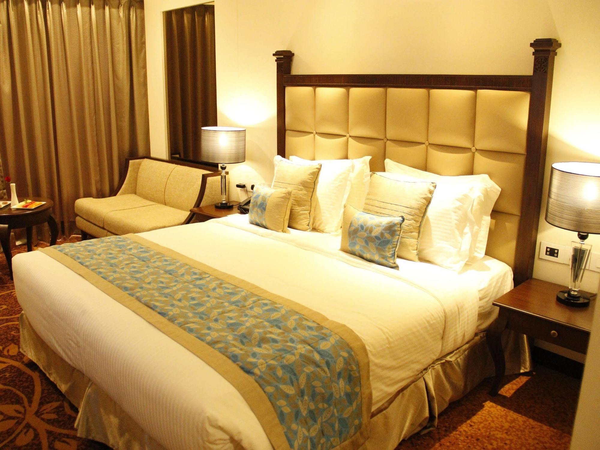 Country Inn & Suites By Radisson, Bathinda Exteriér fotografie