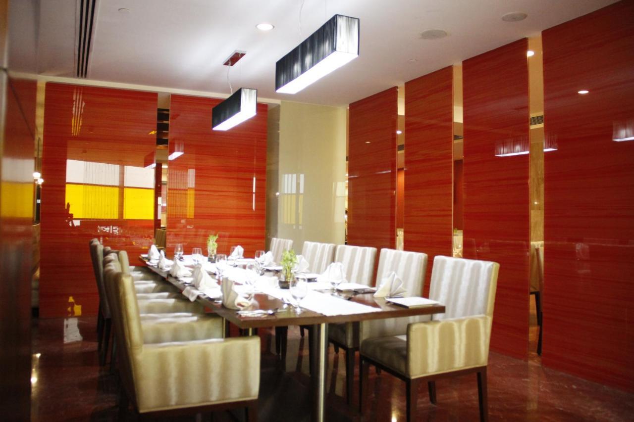 Country Inn & Suites By Radisson, Bathinda Exteriér fotografie