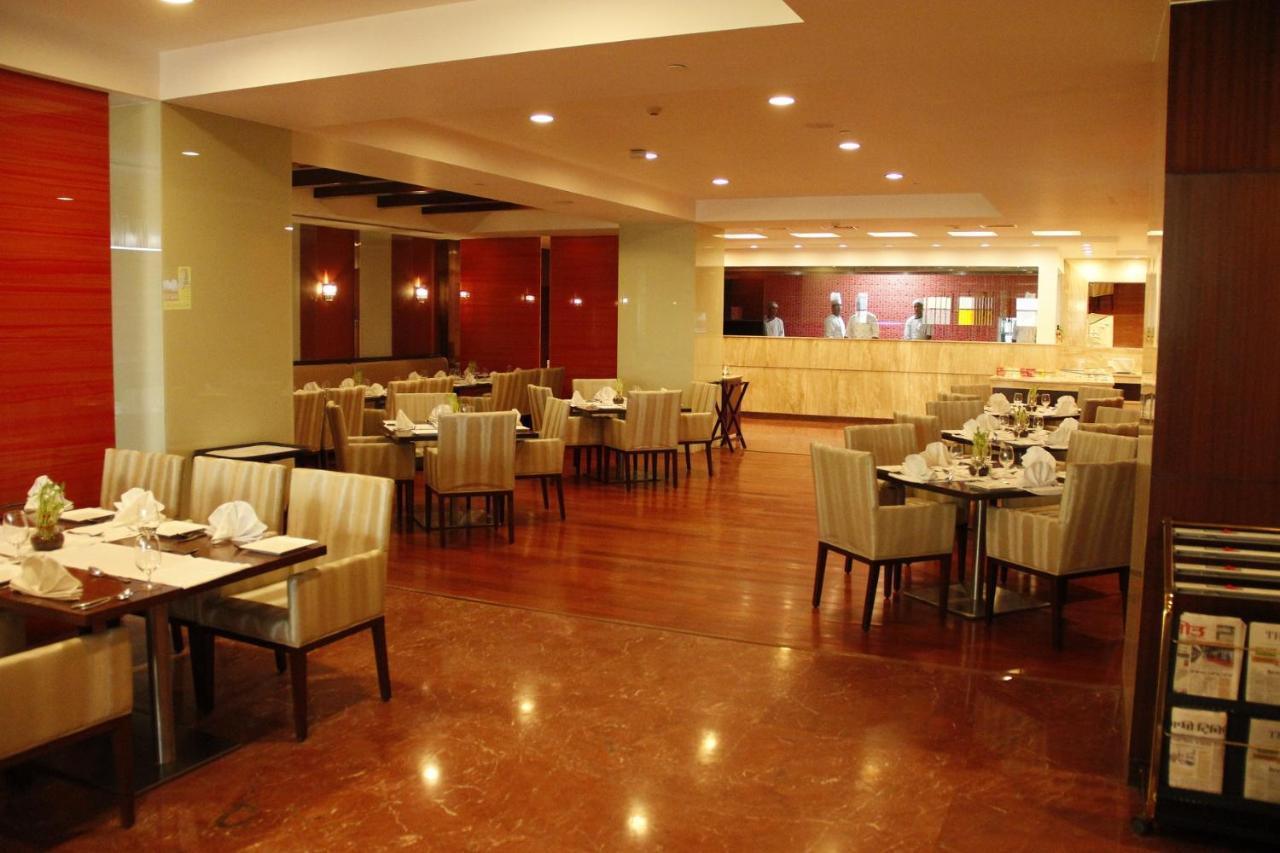 Country Inn & Suites By Radisson, Bathinda Exteriér fotografie